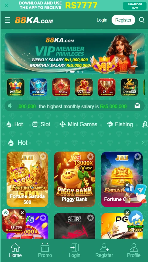 88KA Game