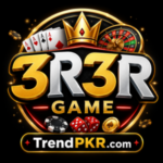 3R3R Game
