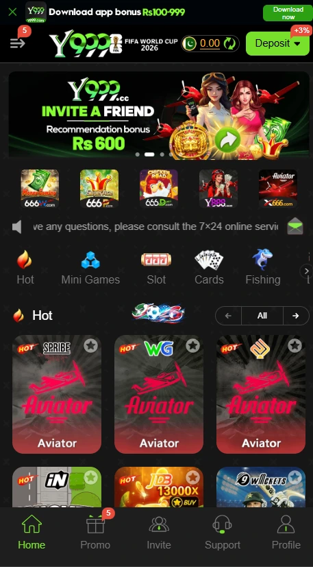 Y999 Game Download