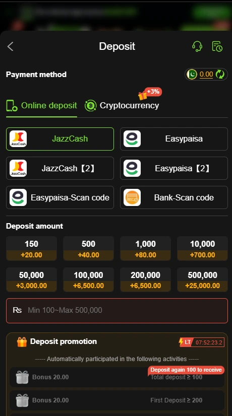 Y999 Game Withdrawls And Deposit