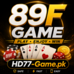 89F Game APK-Advance Earning Platform Download Free Now